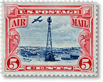 U.S. Postal Stamp
